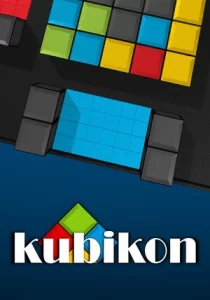 Kubikon 3D 