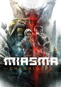 Miasma Chronicles