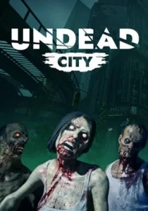 Undead City 