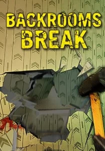 Backrooms Break 