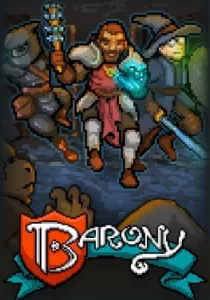 Barony