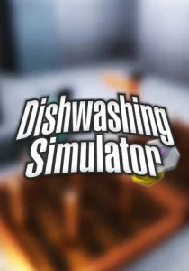 Dishwashing Simulator 