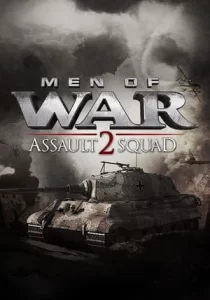 Men of War: Assault Squad 2 