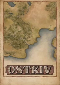 Ostriv