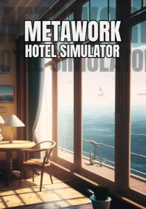 Metawork - Hotel Simulator