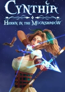 Cynthia: Hidden in the Moonshadow