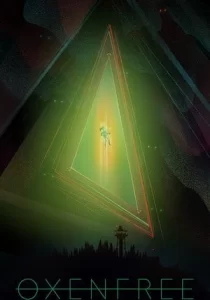 Oxenfree