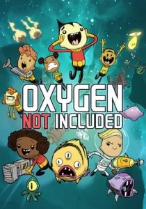 Oxygen Not Included