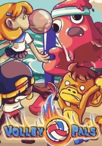 Volley Pals