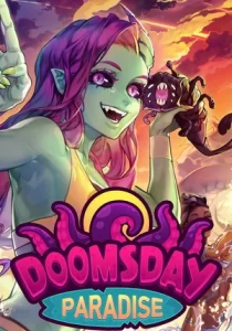Doomsday Paradise