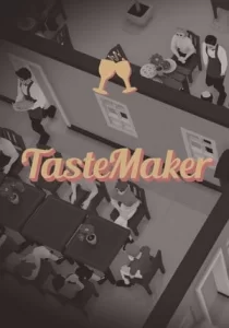 TasteMaker: Restaurant Simulator