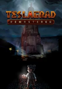 Teslagrad Remastered