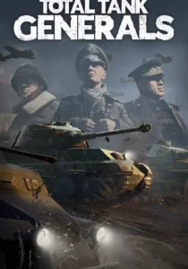 Total Tank Generals