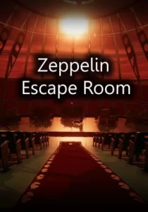 Zeppelin: Escape Room