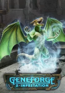 Geneforge 2 - Infestation 