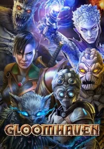 Gloomhaven