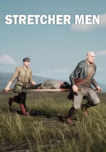 STRETCHER MEN 