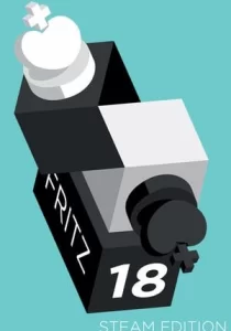Fritz 18 Steam Edition 