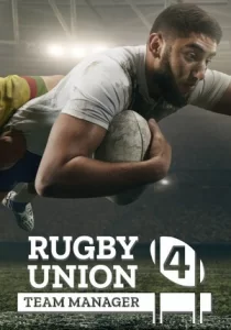 Rugby Union Team Manager 4