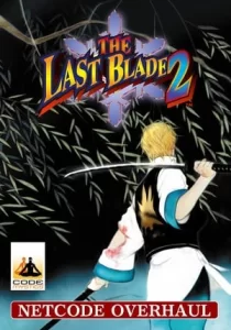 THE LAST BLADE 2