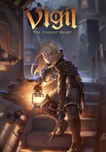 Vigil: The Longest Night