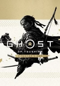 Ghost of Tsushima DIRECTOR'S CUT 
