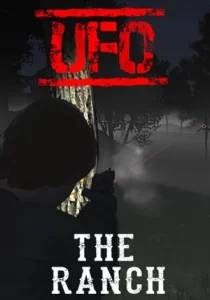 UFO: The Ranch