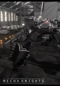 Mecha Knights: Nightmare 