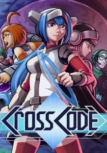 CrossCode