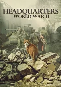 Headquarters: World War II (2) 