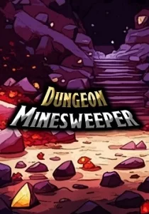 Dungeon Minesweeper 