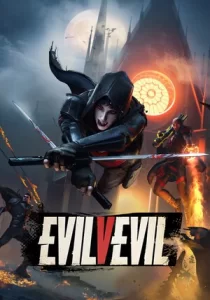 EvilVEvil 