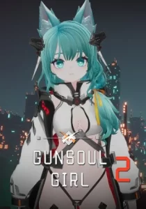 GunSoul Girl 2
