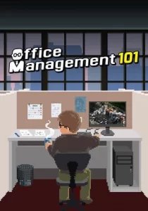 Office Management 101