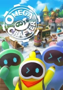 Omega Crafter 