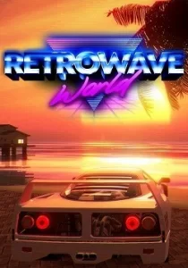 Retrowave World 