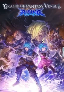 Granblue Fantasy Versus: Rising