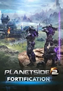 PlanetSide 2