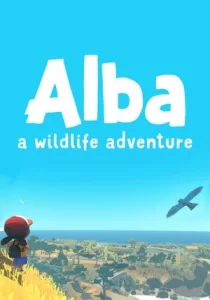 Alba: A Wildlife Adventure