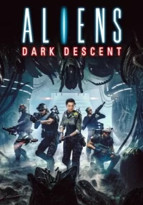 Aliens: Dark Descent