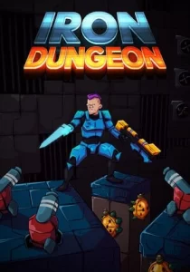 Iron Dungeon