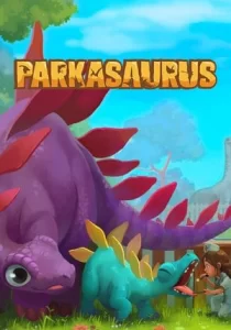 Parkasaurus