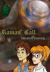 Ramas Call: Twisted timing 