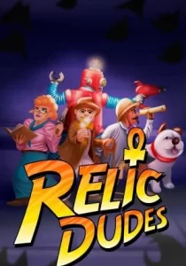 Relic Dudes