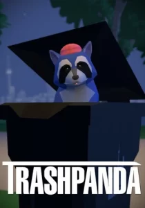 Trash Panda