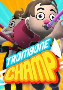 Trombone Champ