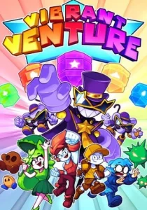 Vibrant Venture