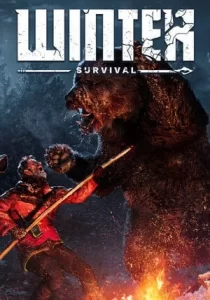 Winter Survival Simulator 