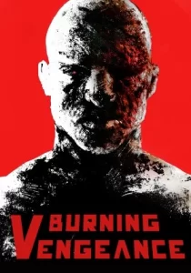 Burning Vengeance