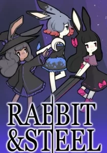 Rabbit and Steel 